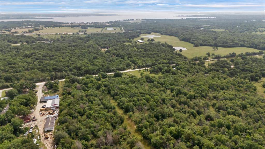 SW County Road 2340, Richland, TX 76681