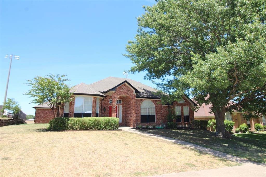 517 Tate Drive, Desoto, TX 75115