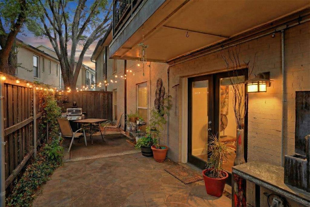 7736 Meadow Road #102, Dallas, TX 75230