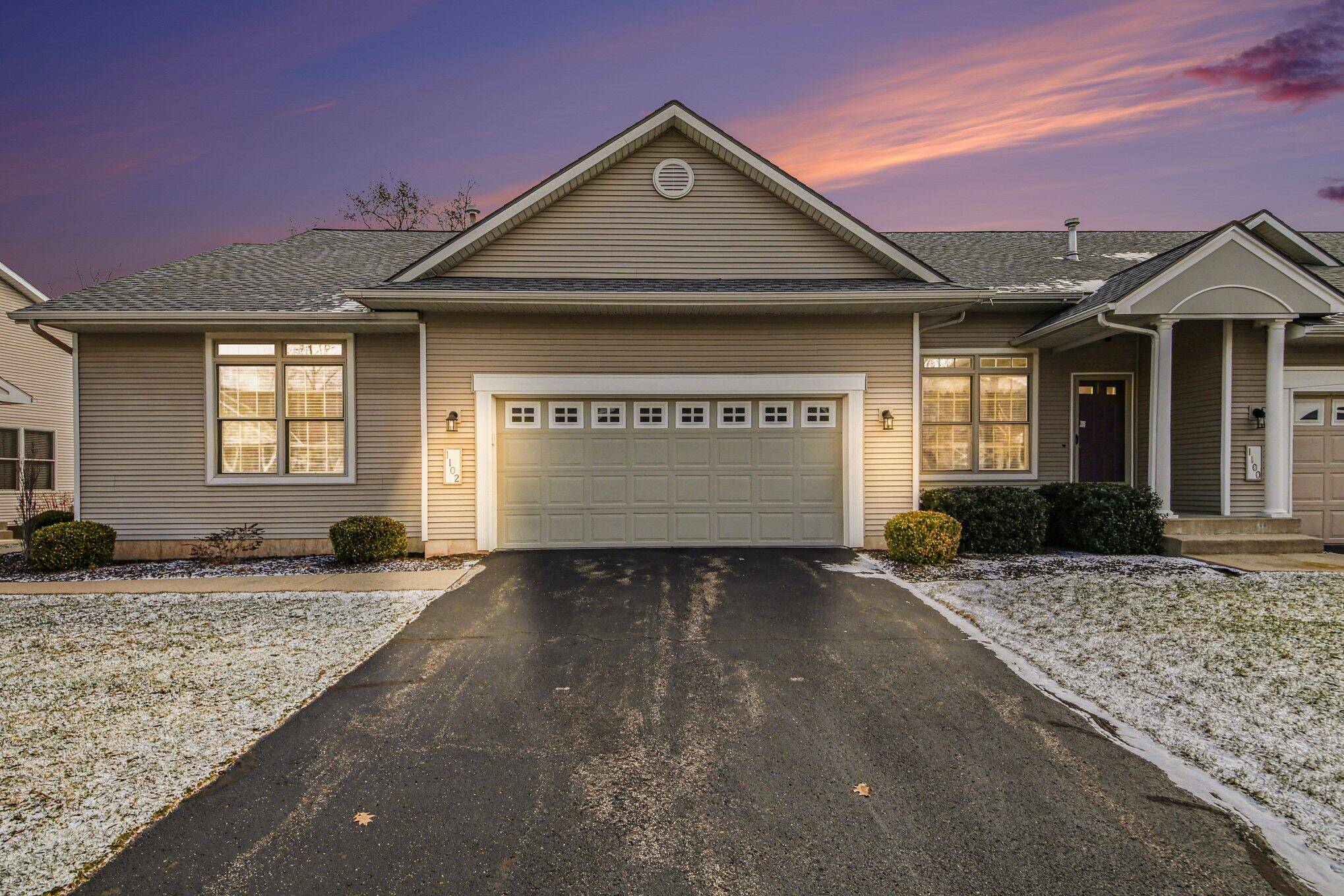 1102 Barrington NW, City Of Walker, MI 49534