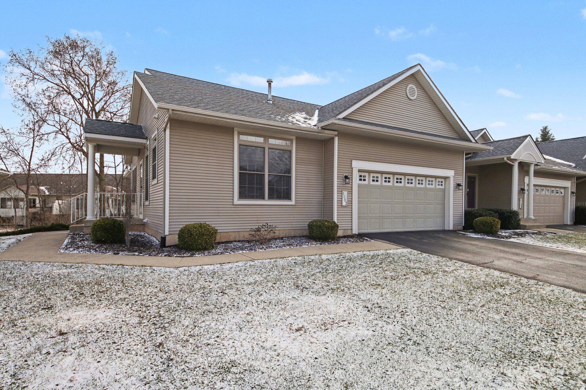 1102 Barrington NW, City Of Walker, MI 49534