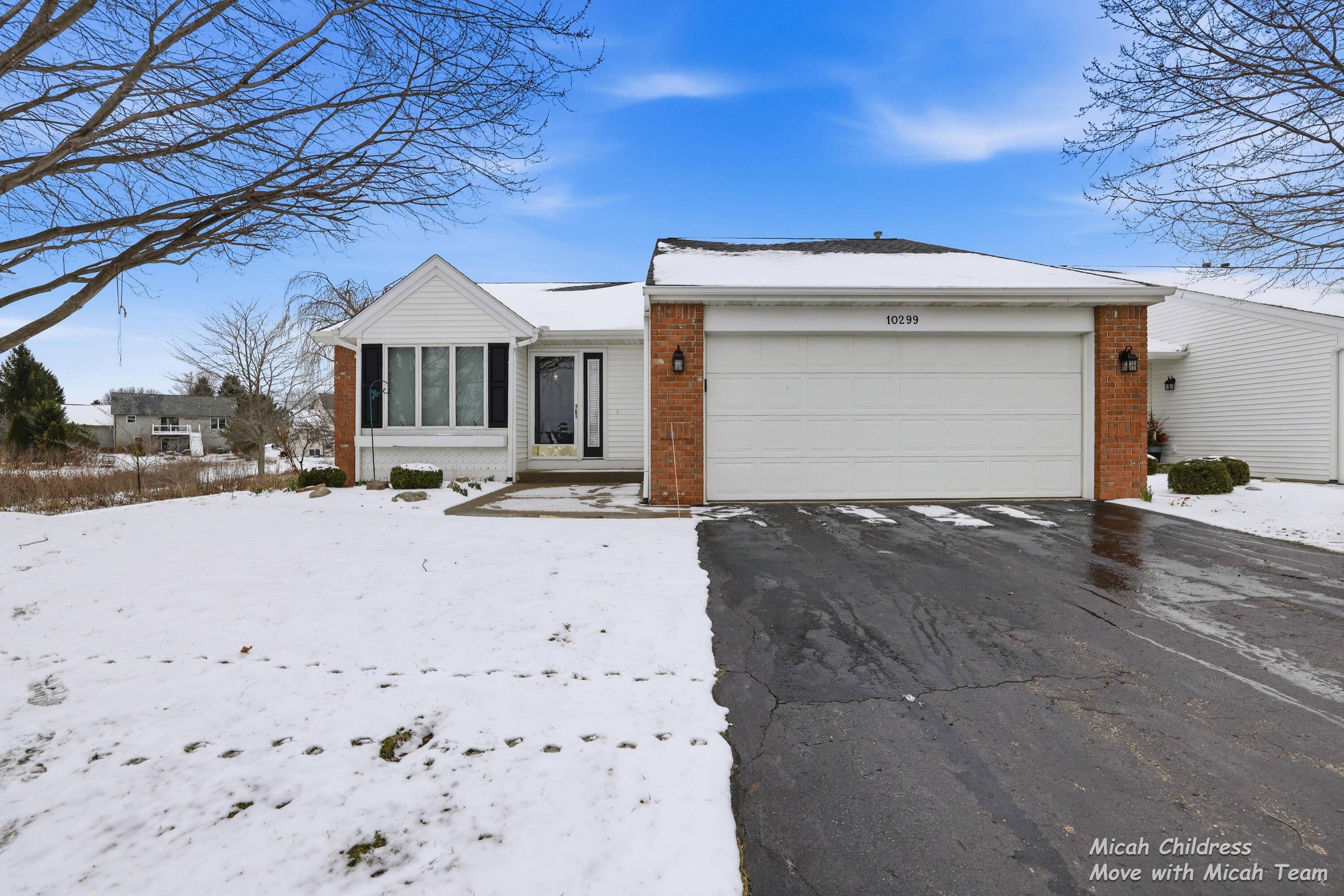 10299 Castletown, Holland Twp, MI 49464