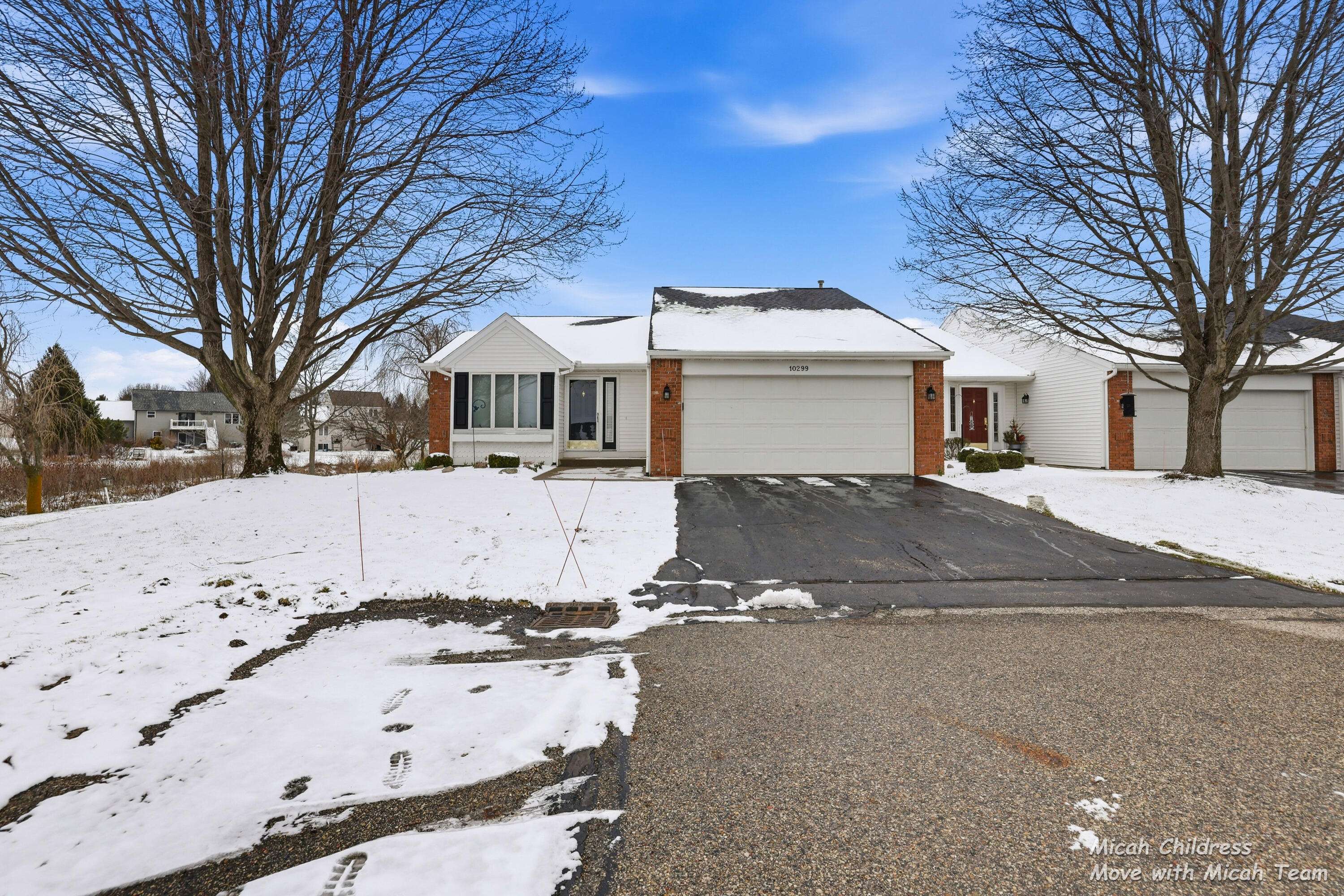 10299 Castletown, Holland Twp, MI 49464