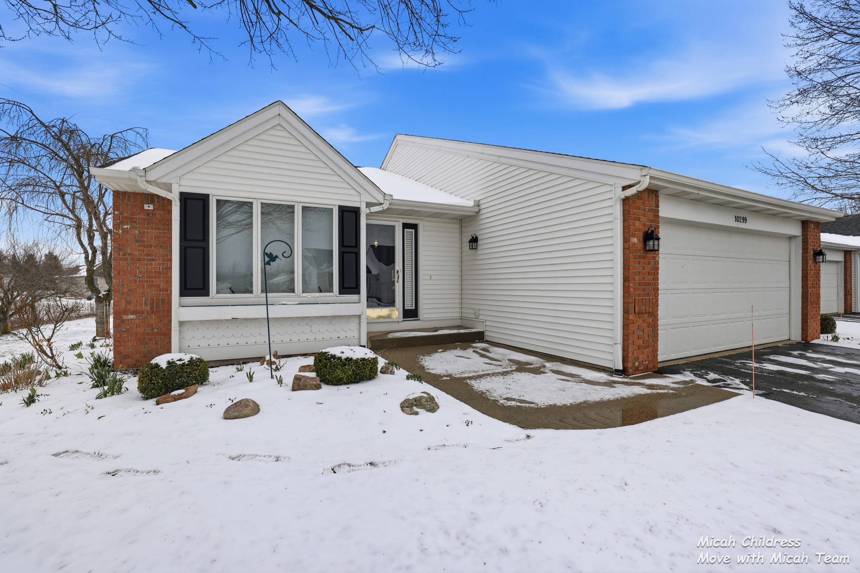 10299 Castletown, Holland Twp, MI 49464