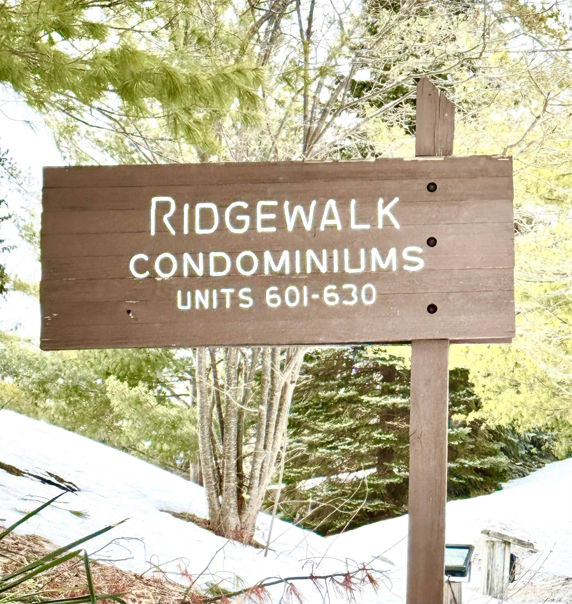 4761 N Crossover, Kearney Twp, MI 49615