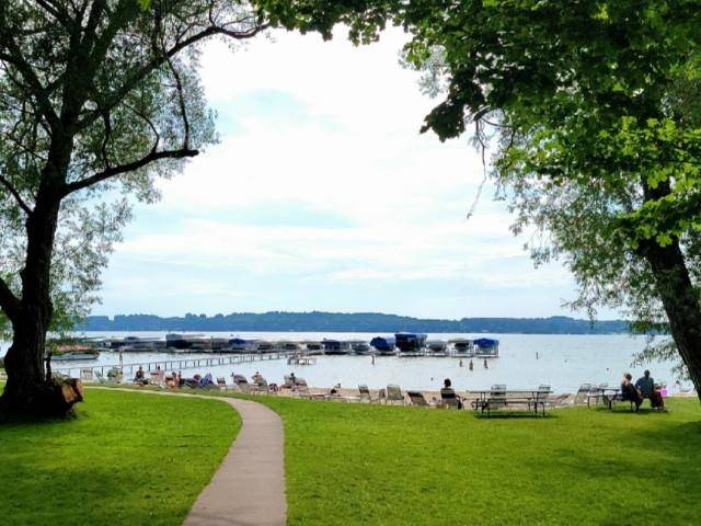 4761 N Crossover, Kearney Twp, MI 49615