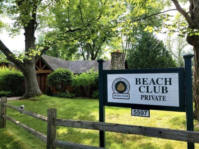 4761 N Crossover, Kearney Twp, MI 49615