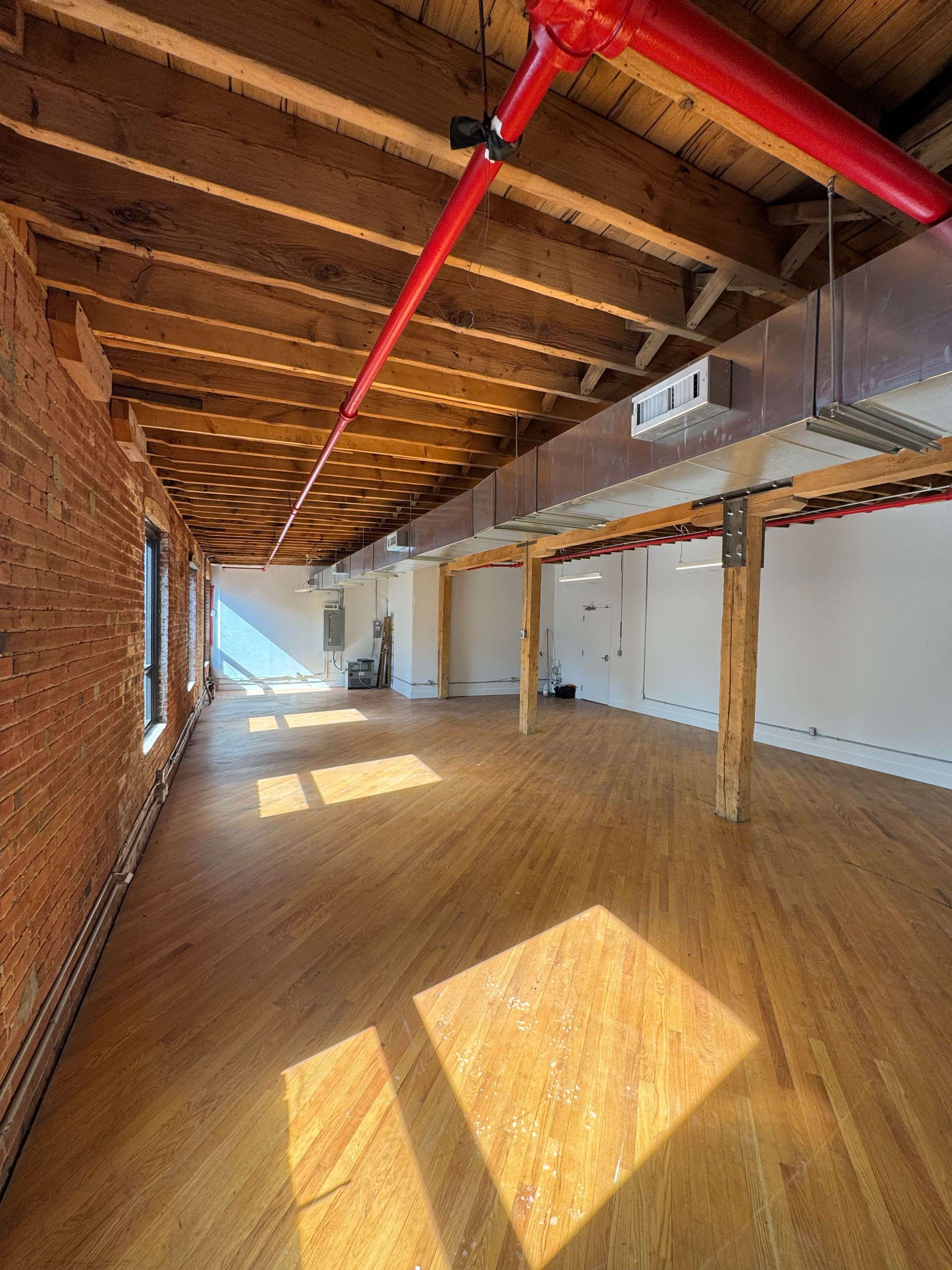 128 Sterling RD #302A, Toronto C01, ON M6R 2B7