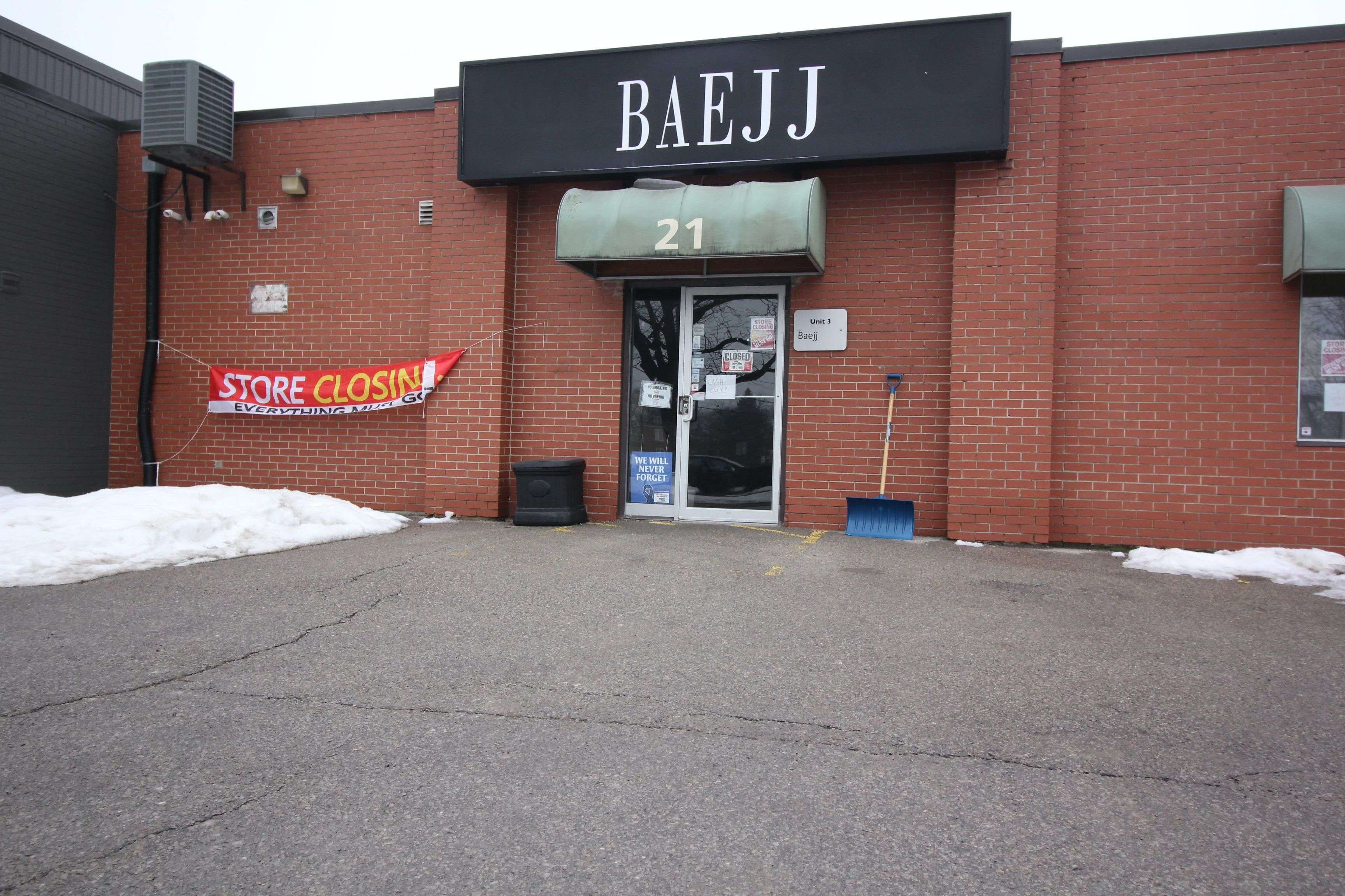 21 King ST E, Haldimand, ON N0A 1H0