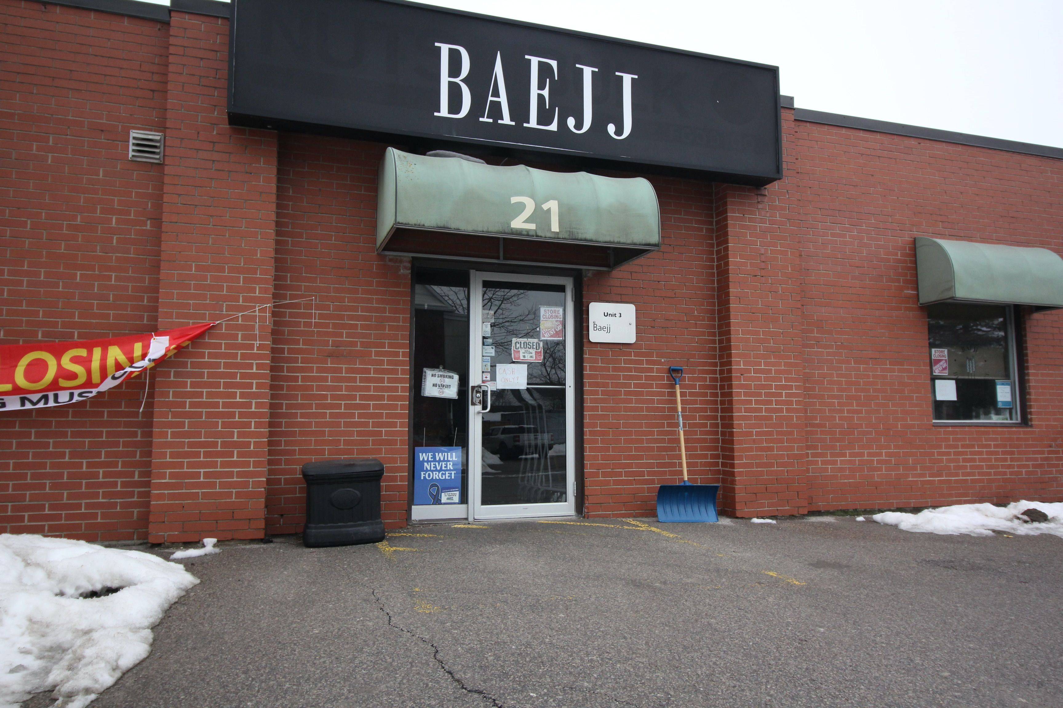 21 King ST E, Haldimand, ON N0A 1H0