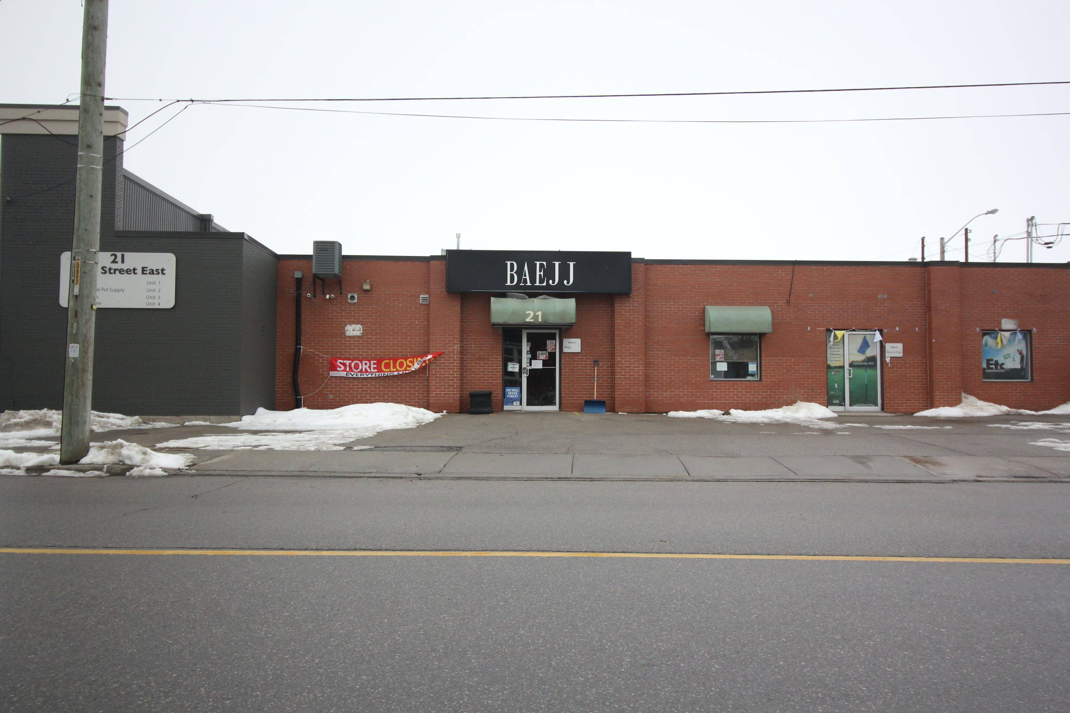 21 King ST E, Haldimand, ON N0A 1H0