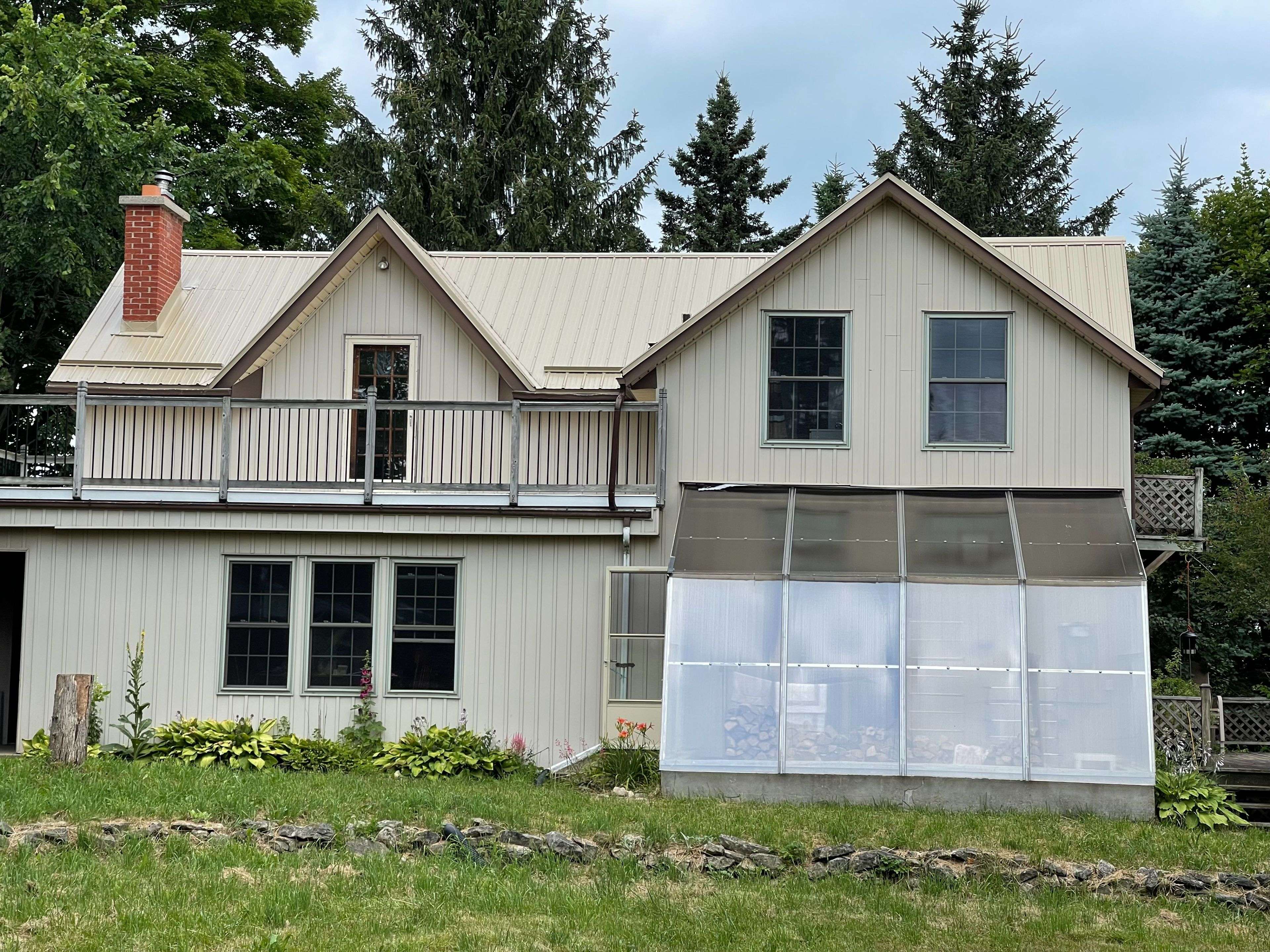 196690 Grey Road 7 RD, Grey Highlands, ON N4L 1W7