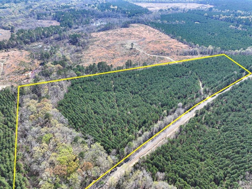7 United Gas Road 1, Rodessa, LA 71069