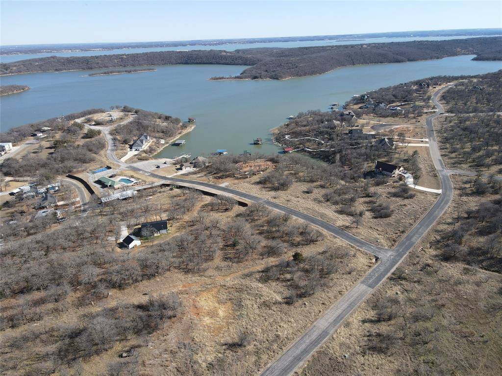 Lot 26 Grand Harbor Boulevard, Chico, TX 76431