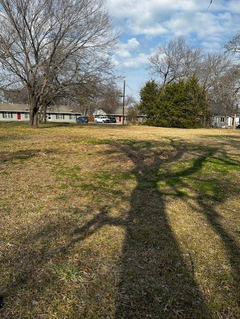 000 S Jernigan Street, Bells, TX 75414