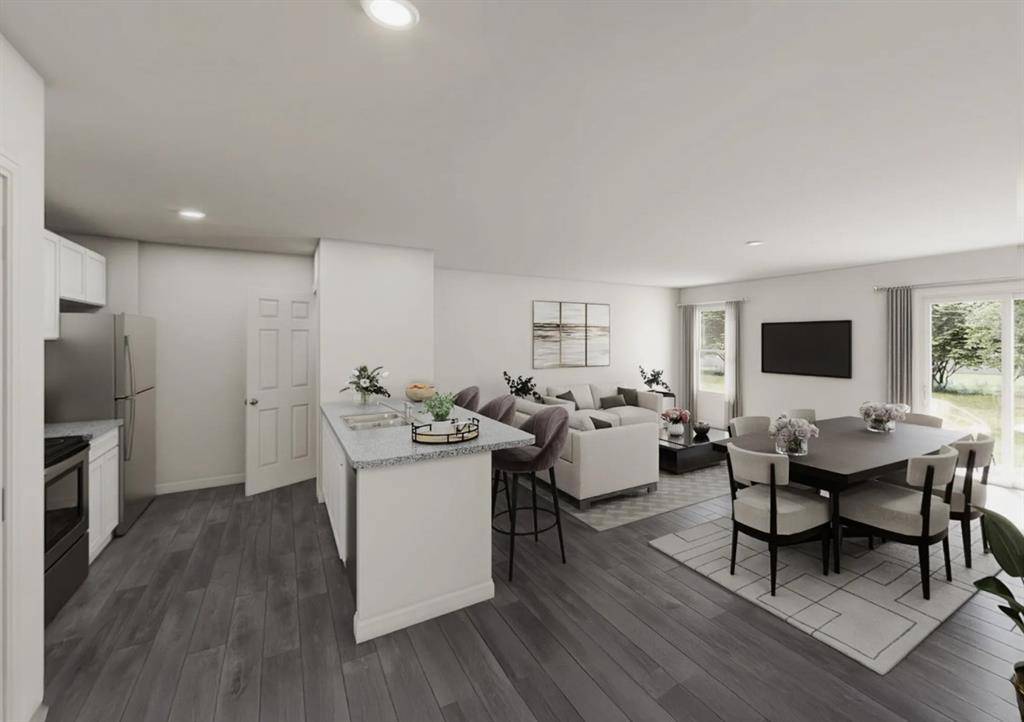 110 Sienna Drive, Alvord, TX 76225