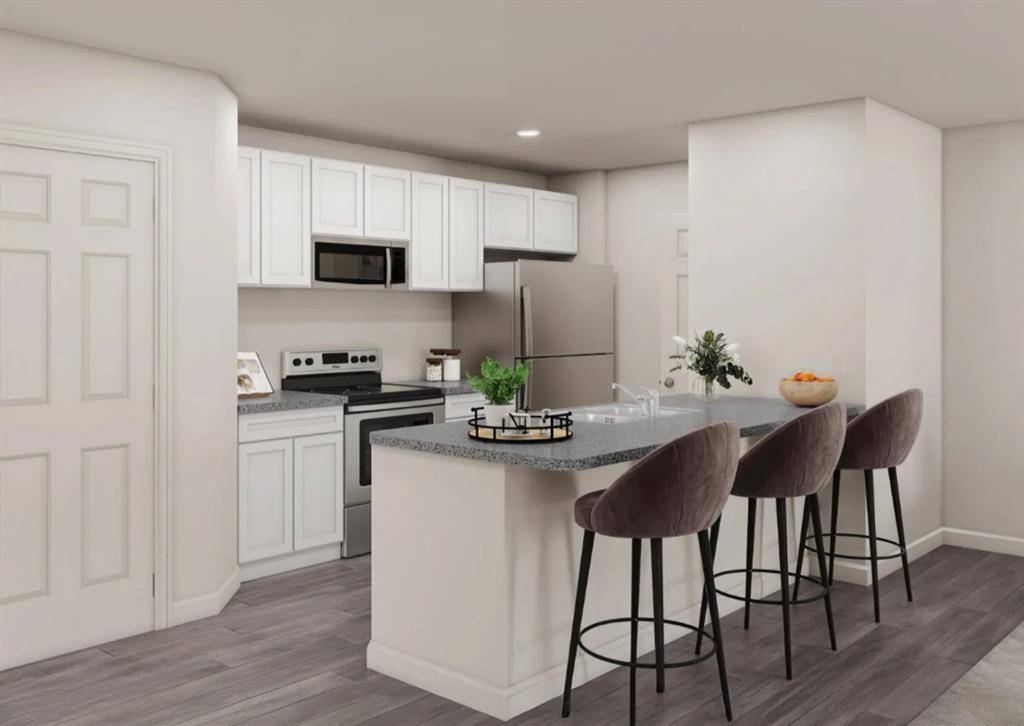 110 Sienna Drive, Alvord, TX 76225