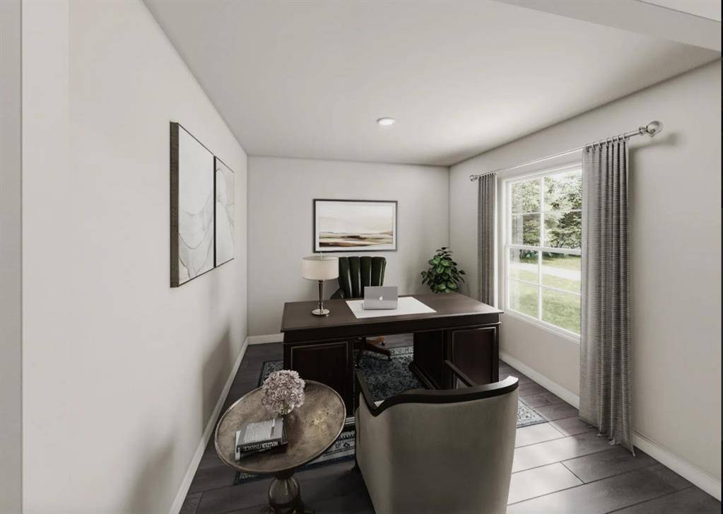 134 Sienna Drive, Alvord, TX 76225