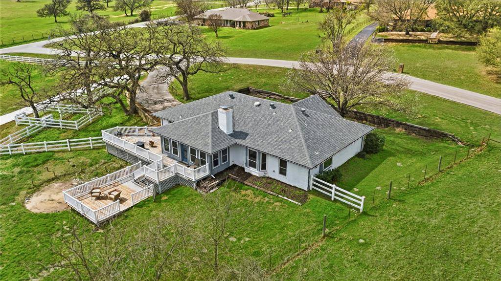 102 Dawn Circle, Weatherford, TX 76086