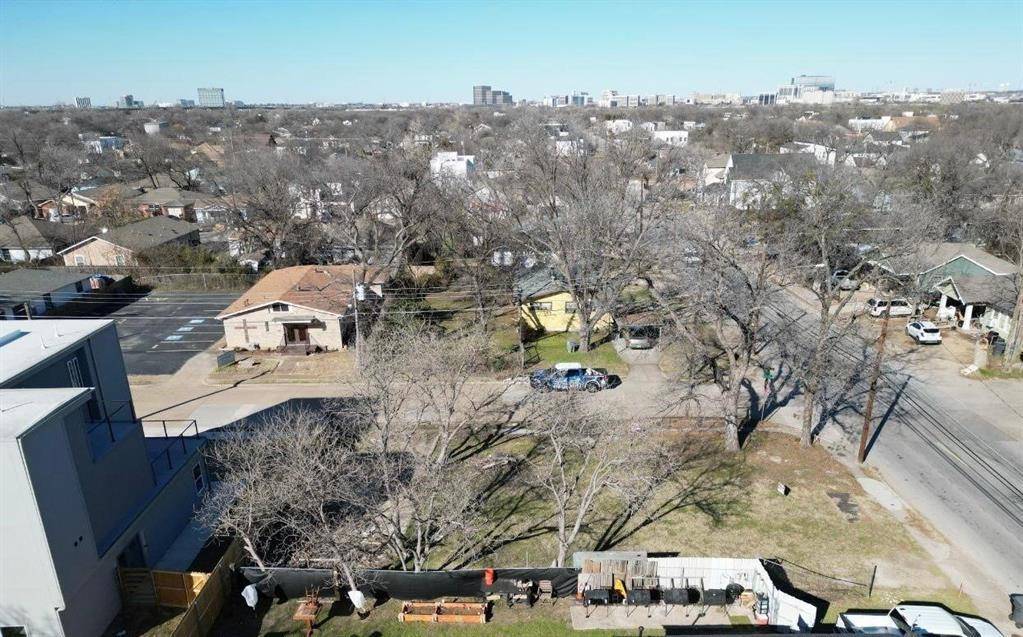 3415 Vibig Road, Dallas, TX 75212