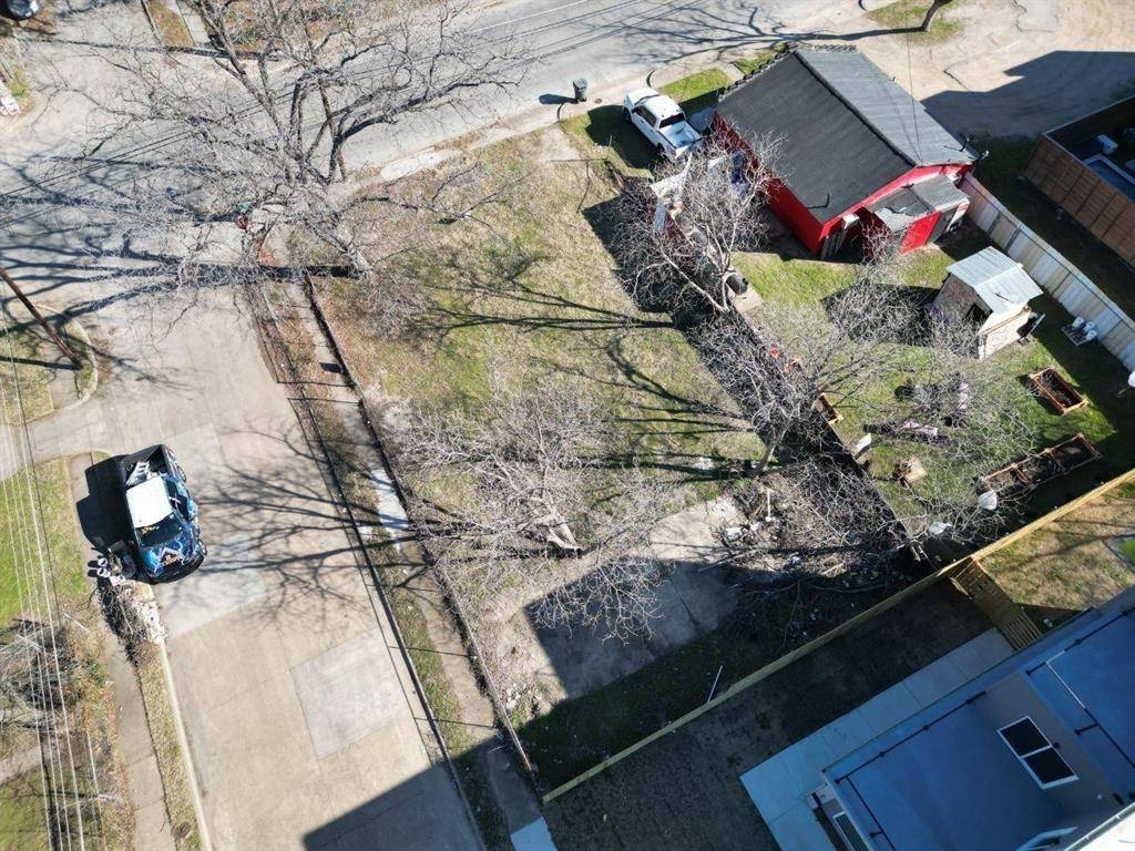 3415 Vibig Road, Dallas, TX 75212