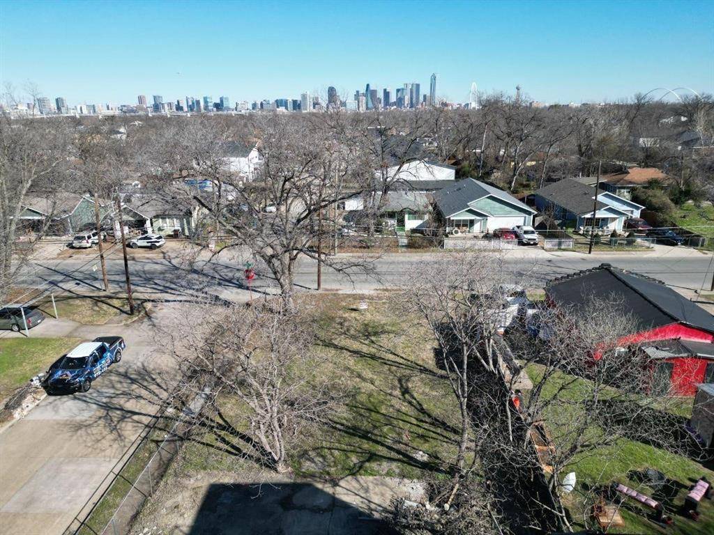 3415 Vibig Road, Dallas, TX 75212