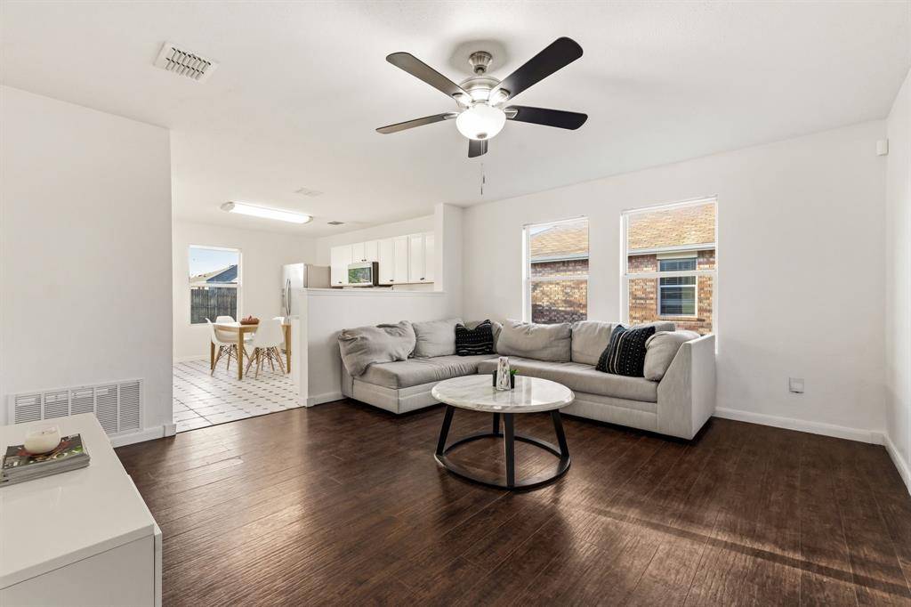 2505 Mitchell Lane, Anna, TX 75409