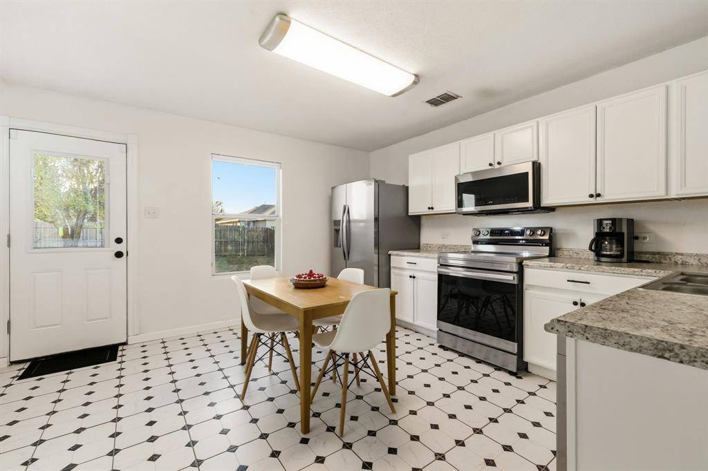 2505 Mitchell Lane, Anna, TX 75409