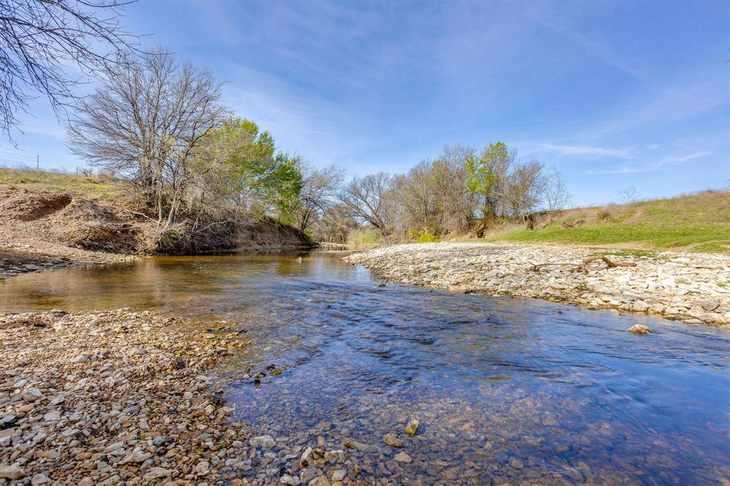 TBD HCR 1136, Blum, TX 76627