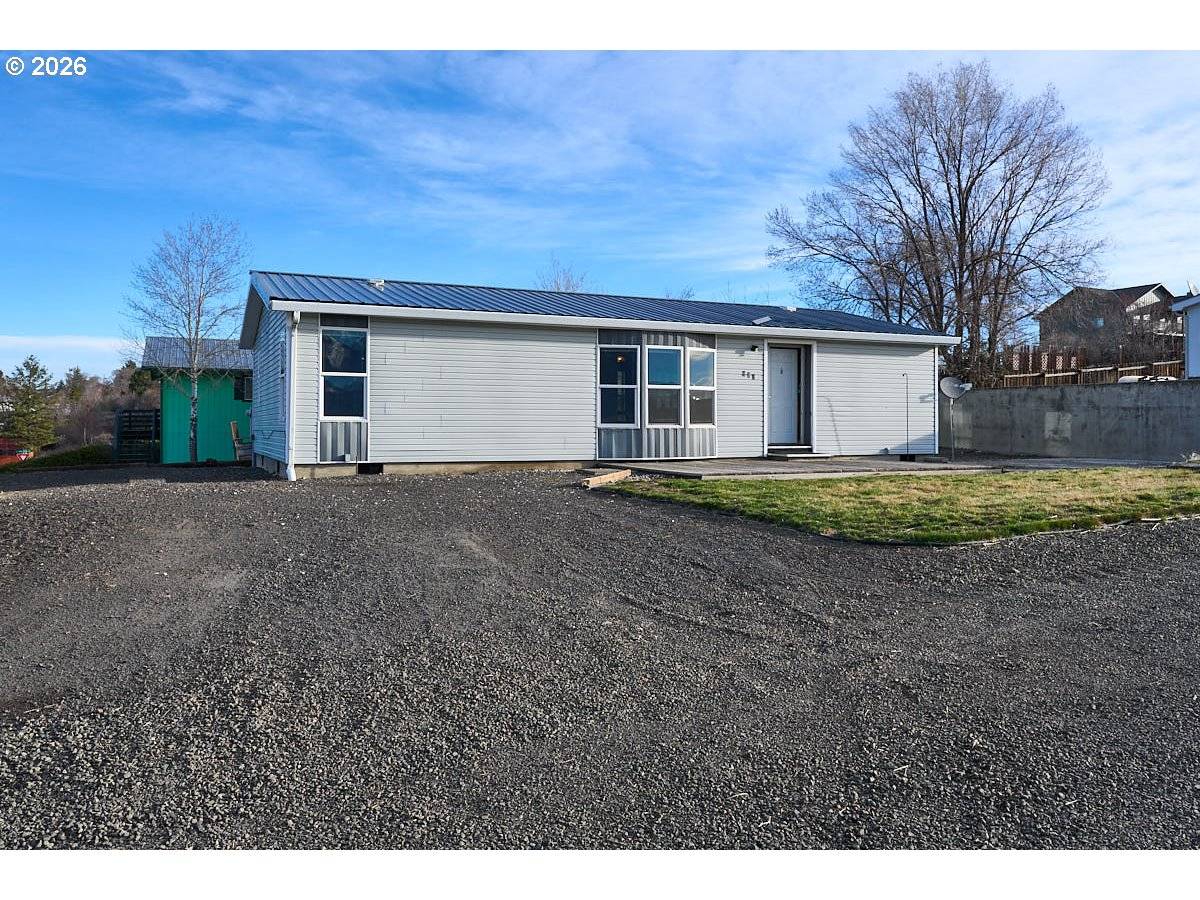 801 RESIDENCE ST, Enterprise, OR 97828