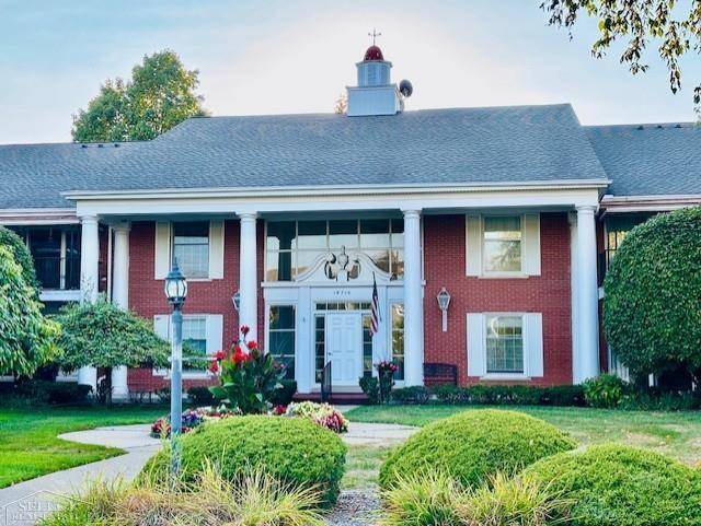 19710 W 13 Mile RD, Beverly Hills, MI 48025