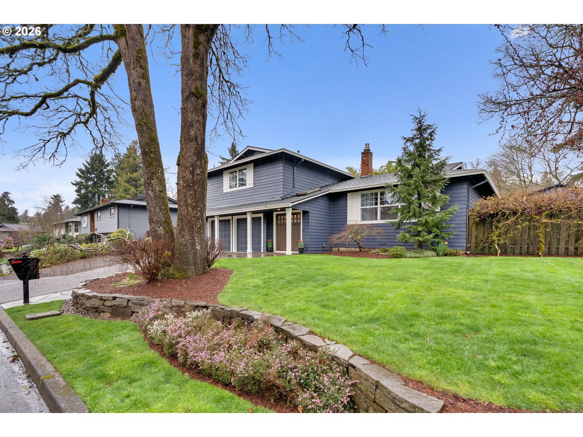 18370 FRANKLIN WAY, Gladstone, OR 97027