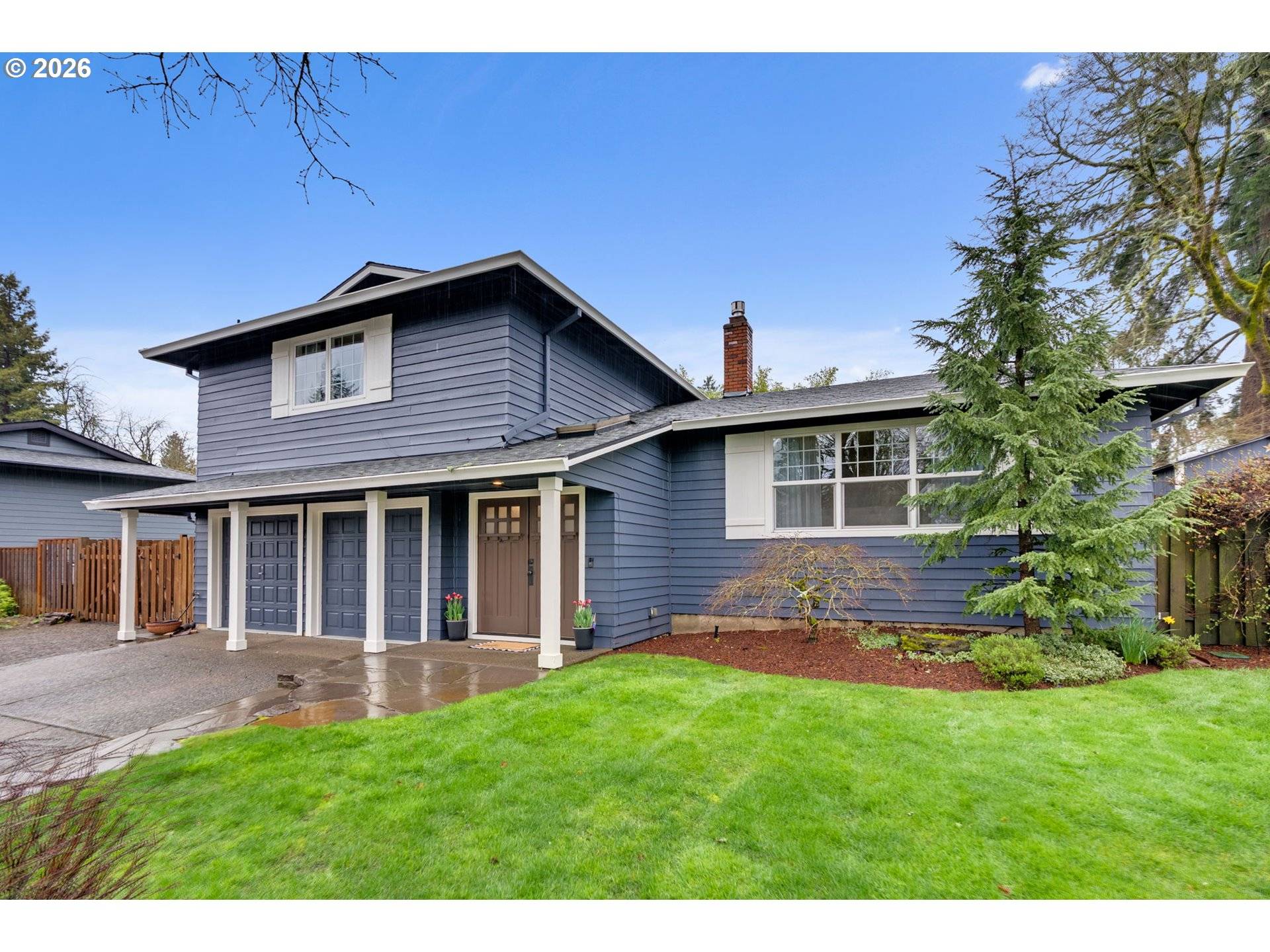 18370 FRANKLIN WAY, Gladstone, OR 97027