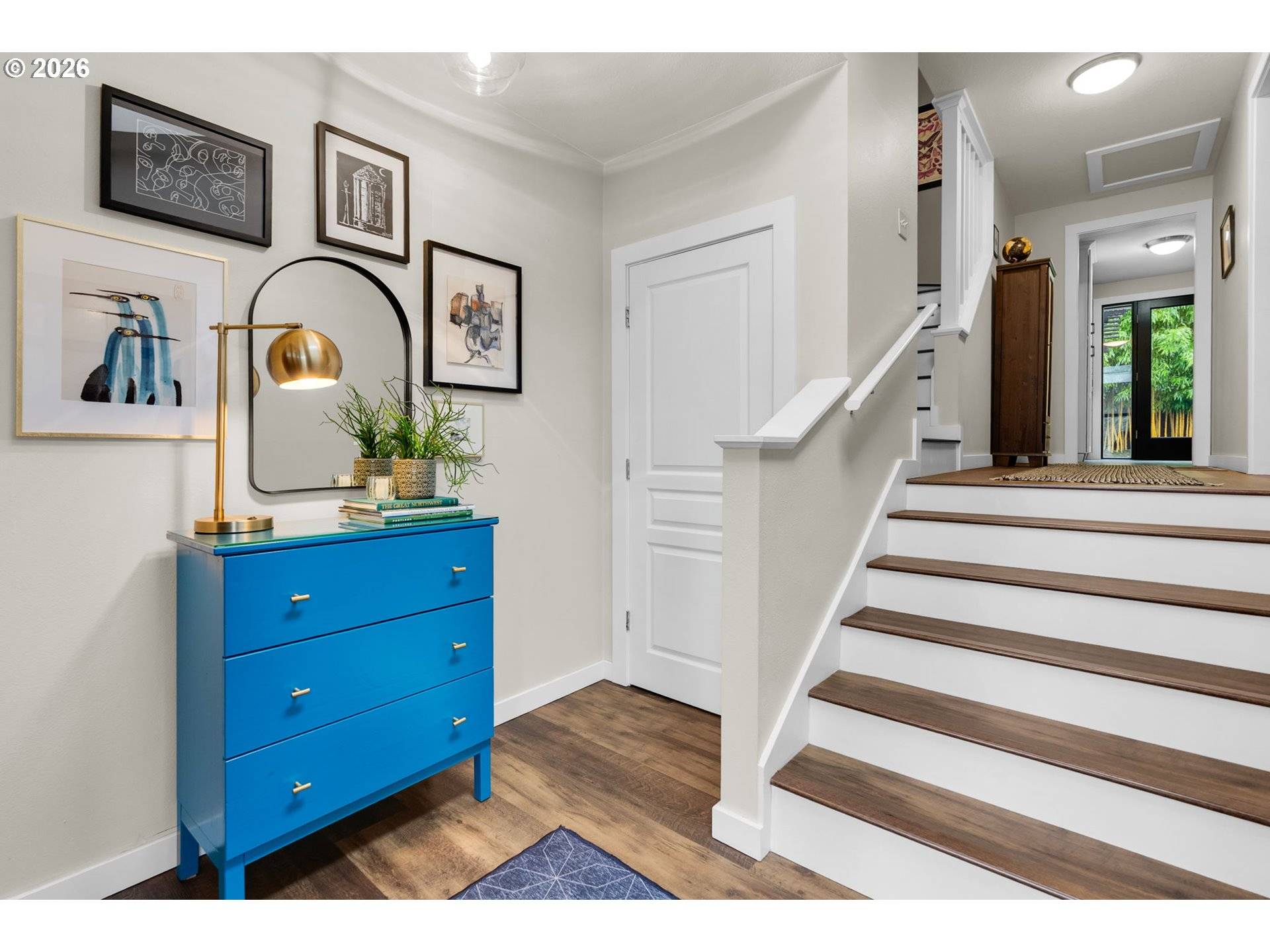 18370 FRANKLIN WAY, Gladstone, OR 97027