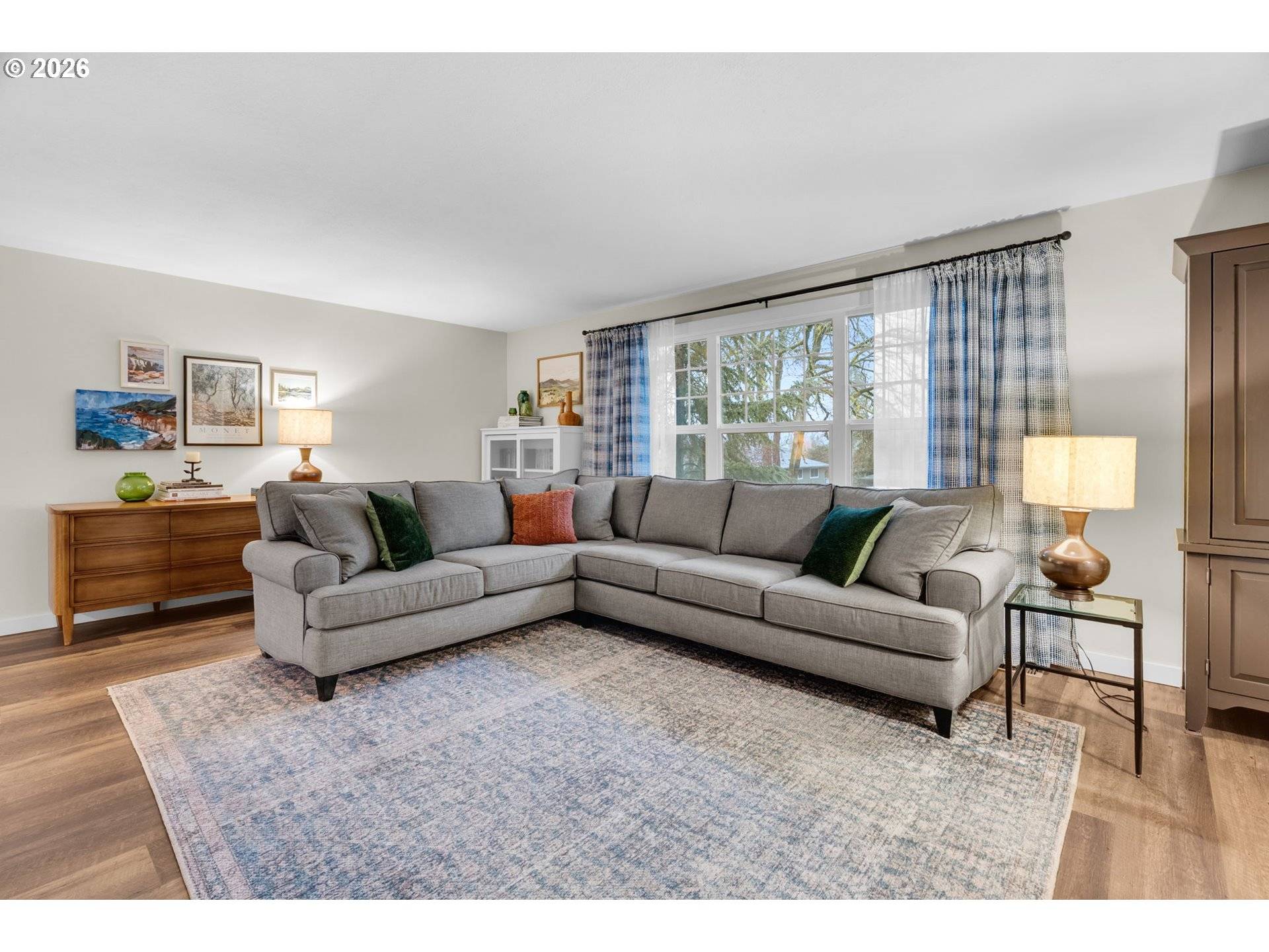 18370 FRANKLIN WAY, Gladstone, OR 97027