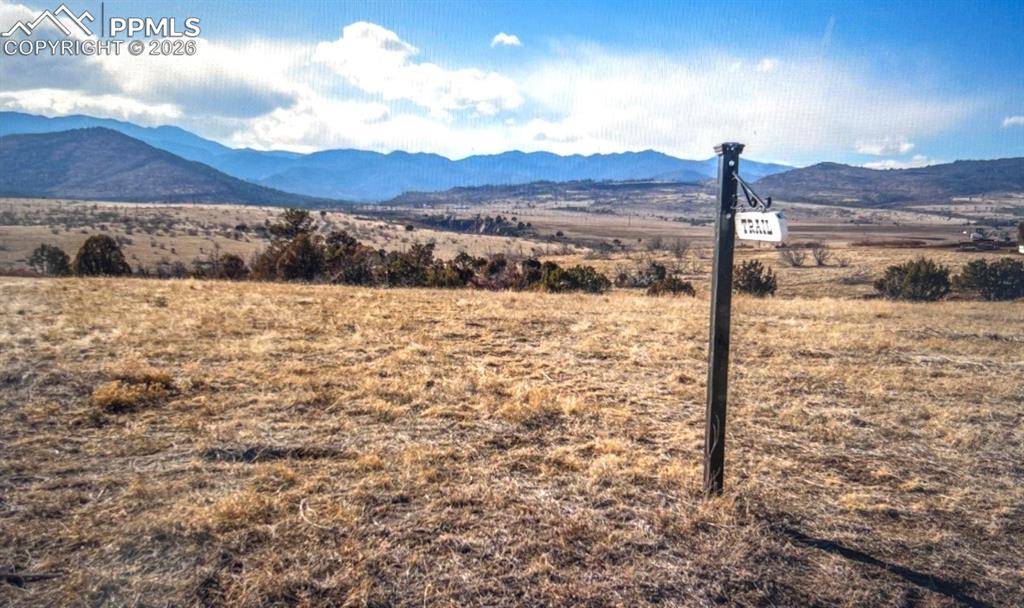 LOT 73 Cedar Grove RD, Beulah, CO 81023