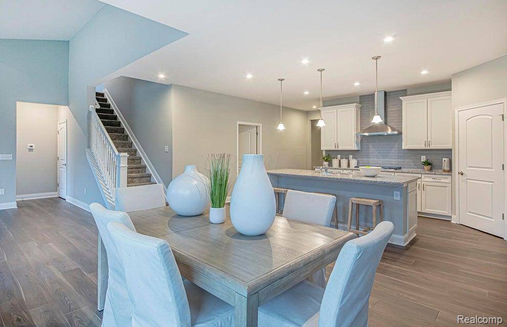 50649 Crusader DR, Macomb Township, MI 48044