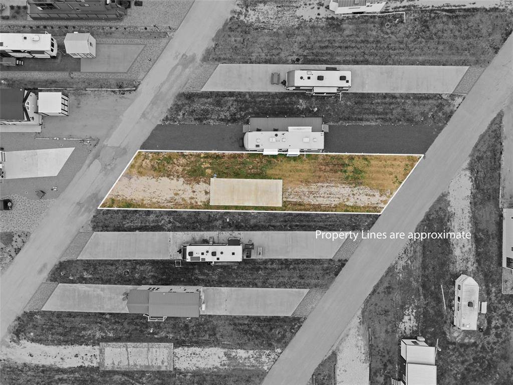 6384 Peninsula Road, Kerens, TX 75144