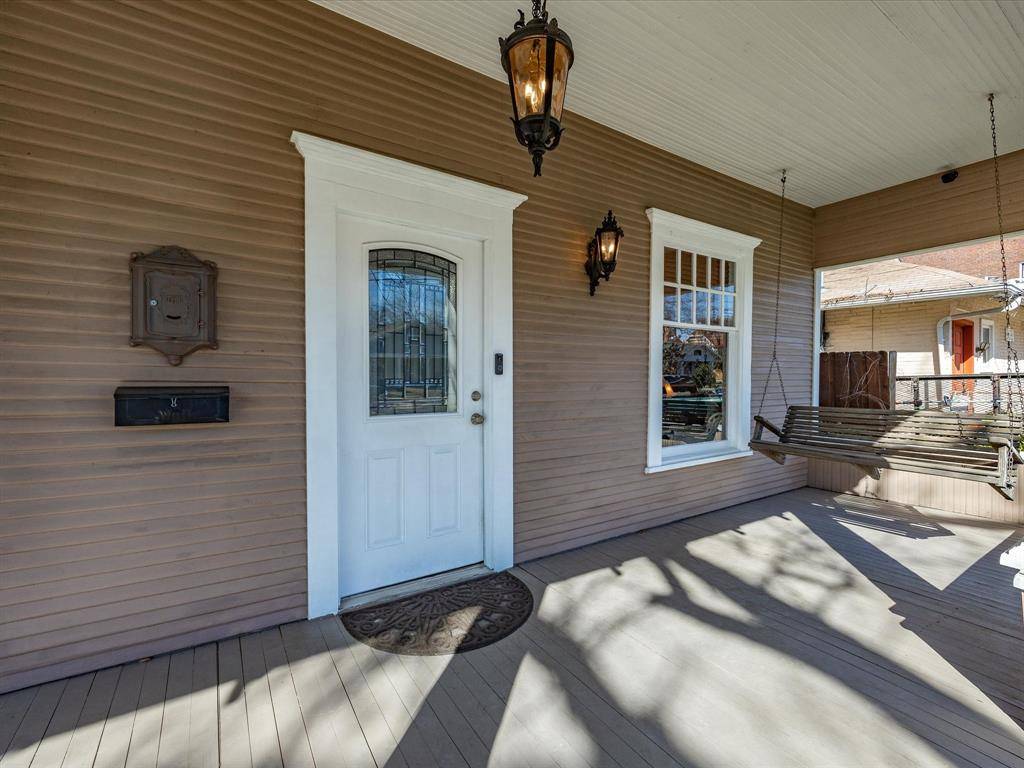 4807 Sycamore Street, Dallas, TX 75204