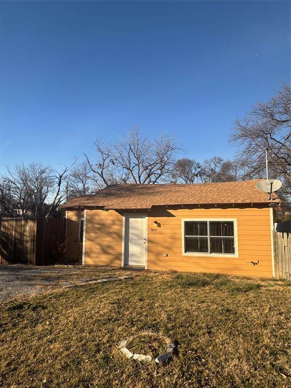 8612 Jay Street, White Settlement, TX 76108