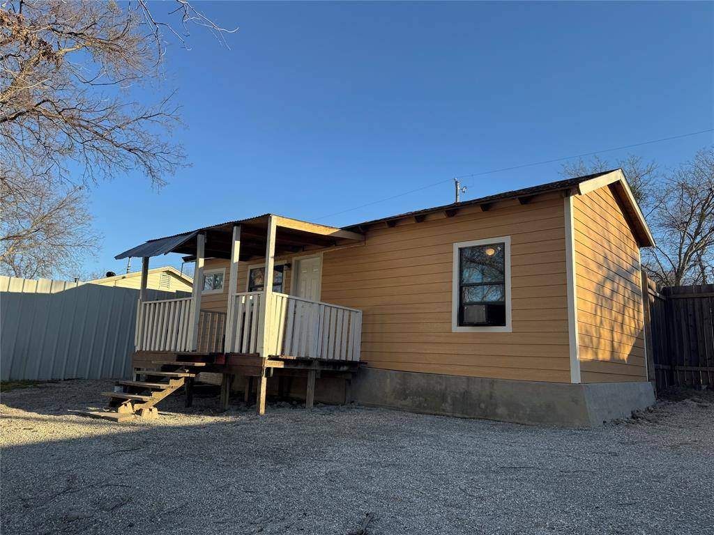 8612 Jay Street, White Settlement, TX 76108