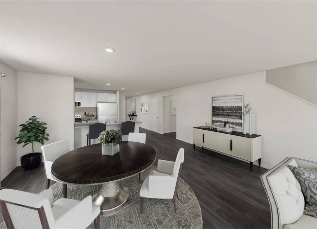 122 Sienna Drive, Alvord, TX 76225