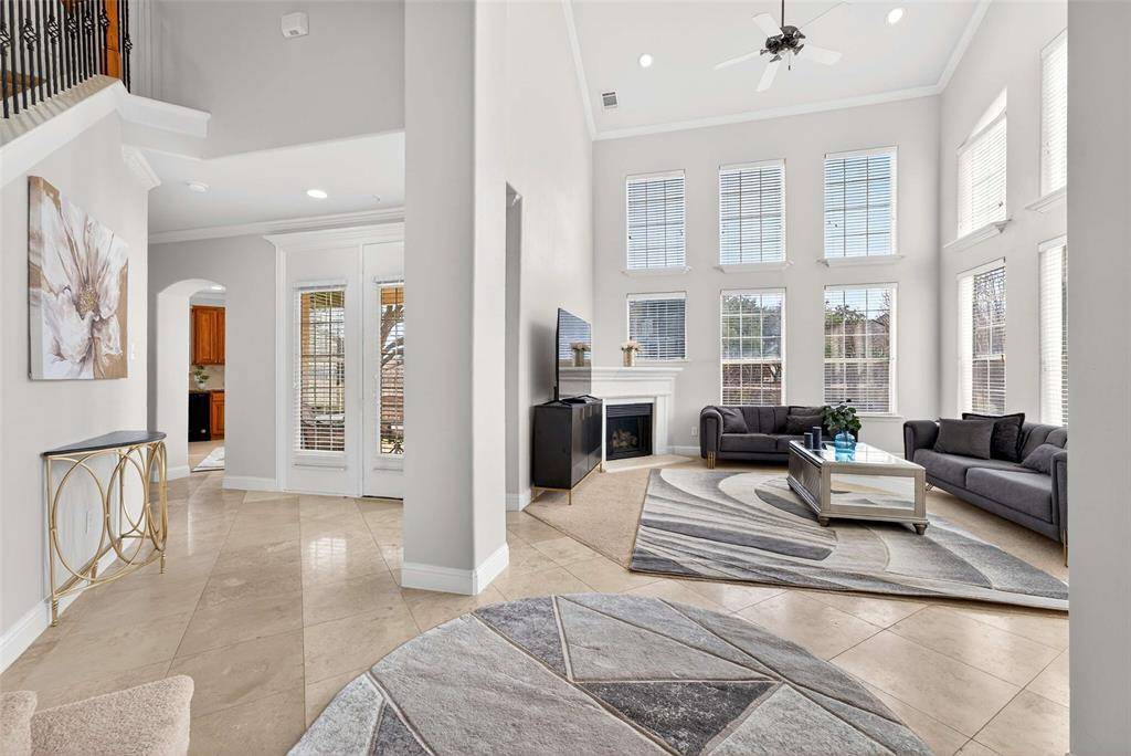 4440 Jardin Street, Irving, TX 75038