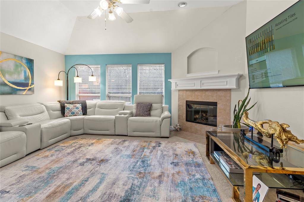 7038 Panavision Trail, Dallas, TX 75249