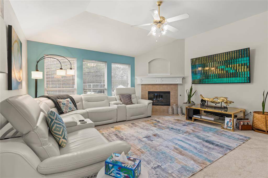 7038 Panavision Trail, Dallas, TX 75249