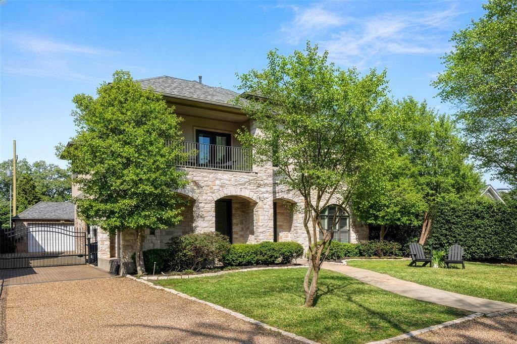 5123 Elsby Avenue, Dallas, TX 75209