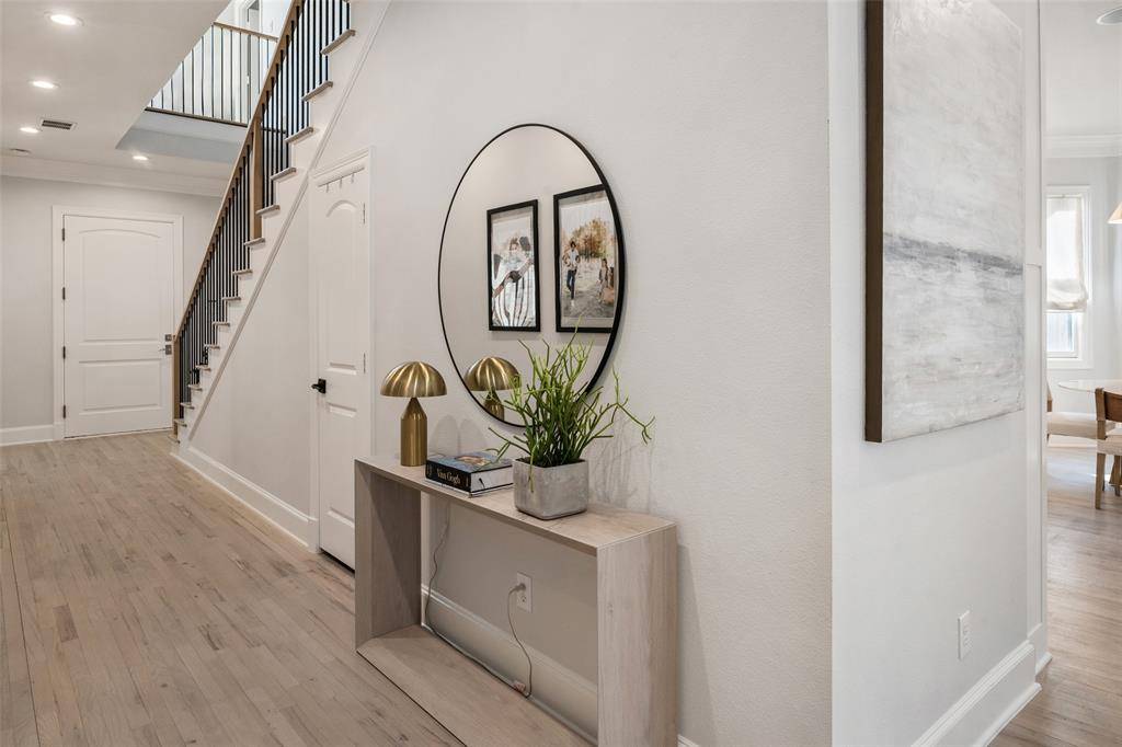 5123 Elsby Avenue, Dallas, TX 75209