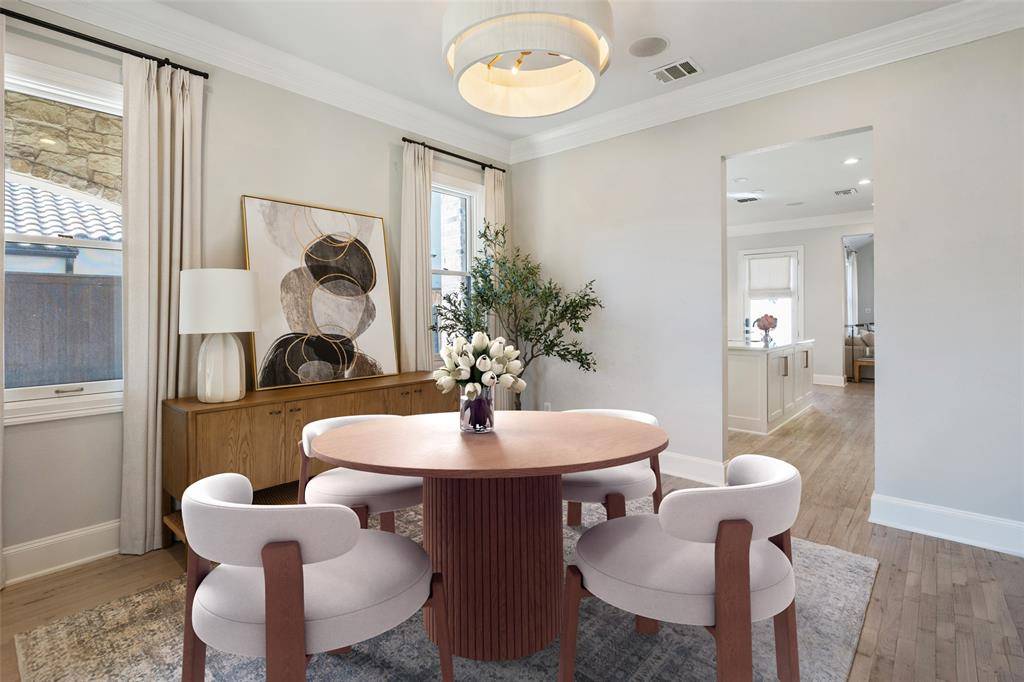 5123 Elsby Avenue, Dallas, TX 75209