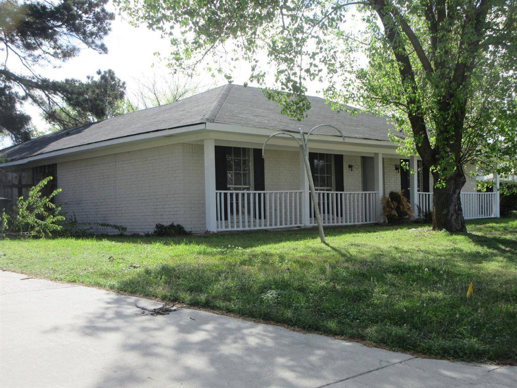 7215 Marseille Drive, Shreveport, LA 71108