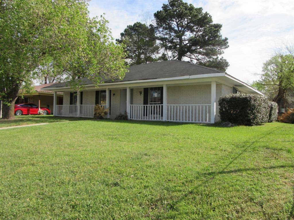 7215 Marseille Drive, Shreveport, LA 71108